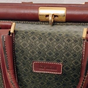 Hartman wing collection carry-on bag